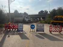 ASKİ, Aydın’ın Tüm İlçelerinde Altyapı Yatırımlarına Devam Ediyor