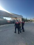 Aydın’da Aranan Hükümlü Yakalandı