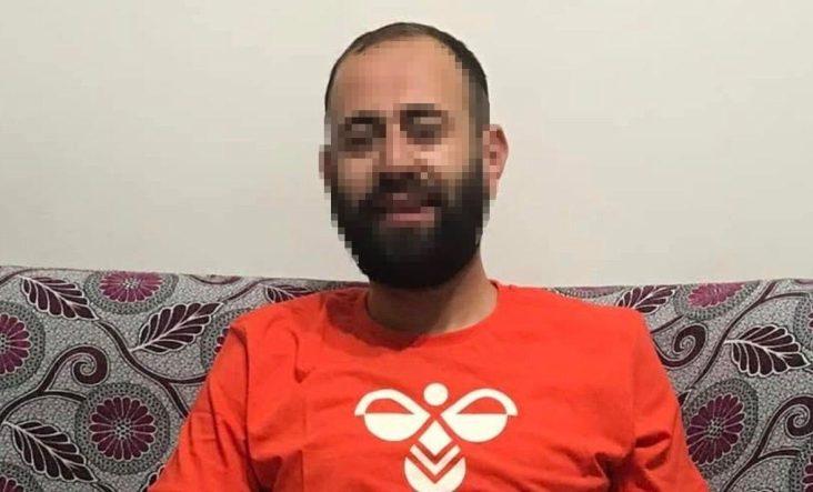 Atatürk için saygı duruşuna geçenlerle alay etmişti: Gözaltına alındı