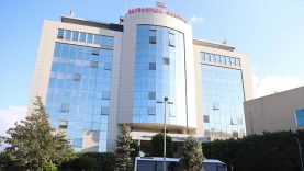 Bayrampaşa Belediyesi Özel Kalem Müdürü etkin pişmanlıktan tahliye oldu