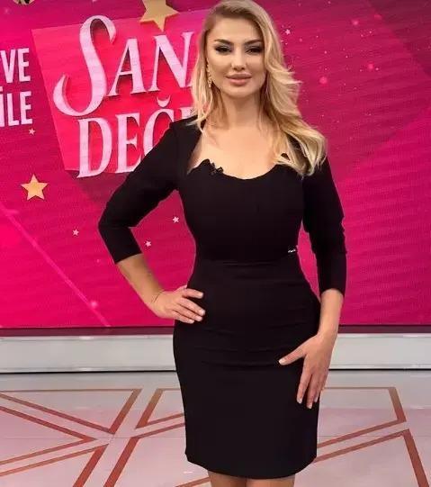 Estetik İddiaları bitmiyor! Songül Karlı'dan yanıt geldi