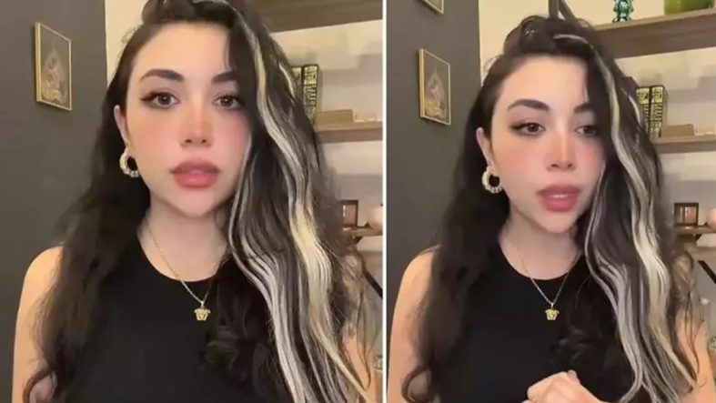 Cinleri görüyorum diyen genç kız korkuttu! ‘Uyandığımda iki kişi vardı’