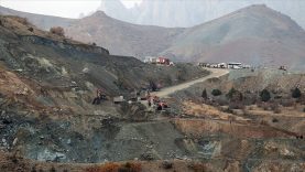 8 gün oldu: Göçük altında kalan şantiye müdürü bulunamadı