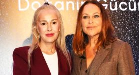 Helin Avşar: Ablam beni zorluyor, yalan söylemeyeyim