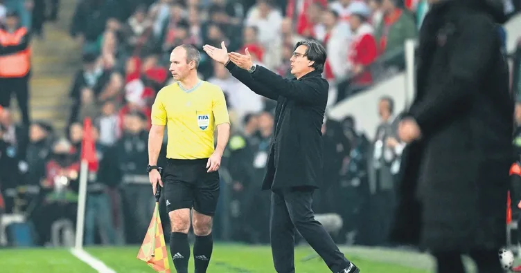 İspanya olmasa direkt giderdik!