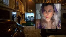 Aydın’da şüpheli ölüm! 20 yaşındaki genç kızın cesedi bulundu