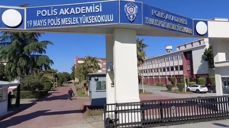 Polis okulunda kahreden olay: Öğrenci intihar etti