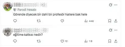 Şaşırtan görüntü! İzdivaç yarışmacısı Erol Yıldırım üniversite söyleşisinde