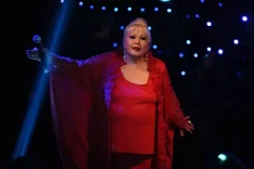 Ünlü sanatçı Muazzez Abacı’nın vasiyeti yerine getiriliyor