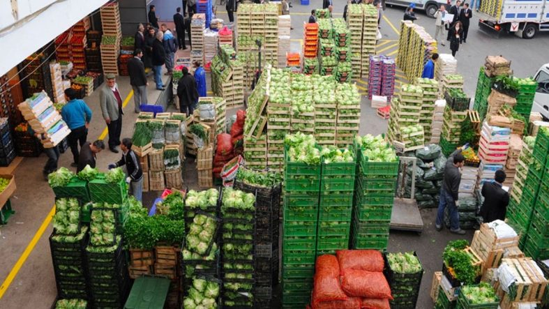 Gıdasız kalma riski kapımızda