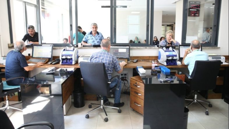 Cezalar katlandı tahsilat aynı kaldı