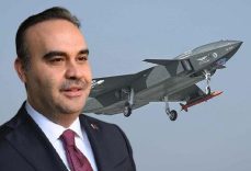 Bakan Kacır’dan KIZILELMA paylaşımı: Milli teknoloji kapasitemiz, hava üstünlüğünün kurallarını yeniden yazan seviyede