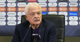 Atılay Canel: Çalıştıklarımızı sahaya yansıtamadık