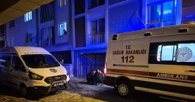 Husumetlisini sopayla ağır yaraladı: O saldırgan tutuklandı!