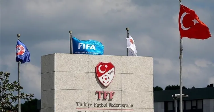 Fenerbahçe-Galatasaray derbisinin PFDK sevkleri açıklandı