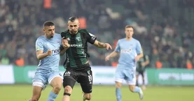 Serdar Dursun’dan bahis soruşturması yorumu: “İyi ki bizim takımda sıkıntı yok”