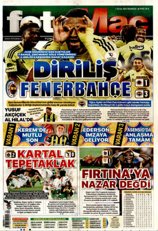 FOTOMAÇ