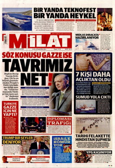 MİLAT