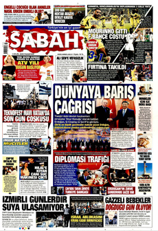 SABAH