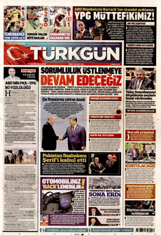 TÜRKGÜN