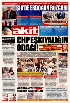 YENİ AKİT