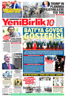 YENİBİRLİK