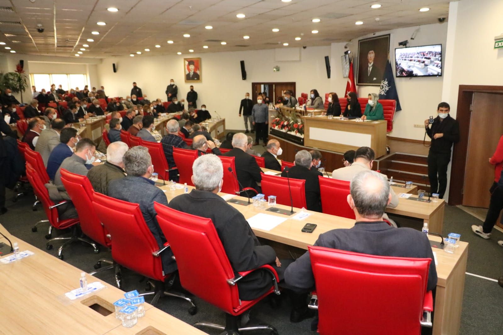 Büyükşehir Belediyesi, konteyner ev için 10 milyon TL ayırdı