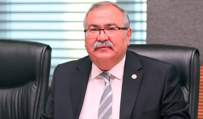 CHP’Lİ BÜLBÜL’DEN AFET RİSKİ ALTINDAKİ ALANLARLA İLGİLİ KANUN TEKLİFİ<strong></strong>