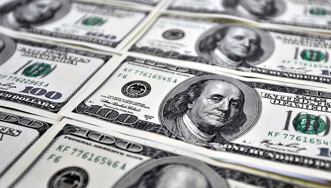Dolar tırmanmaya devam ediyor