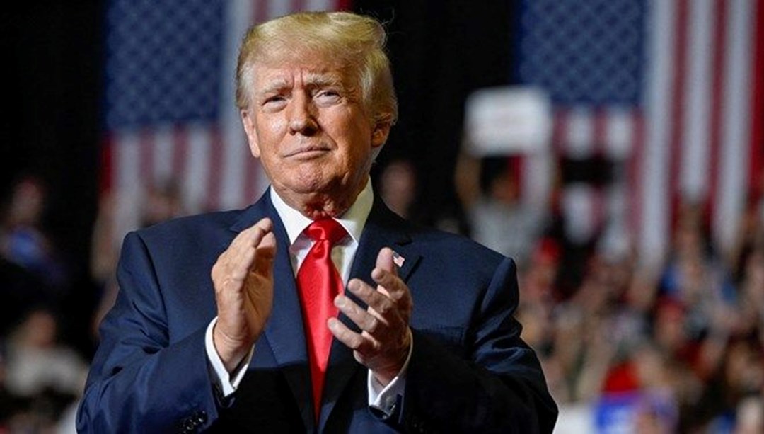 Trump’tan tarihi gümrük vergisi kararı: Listede Türkiye de var