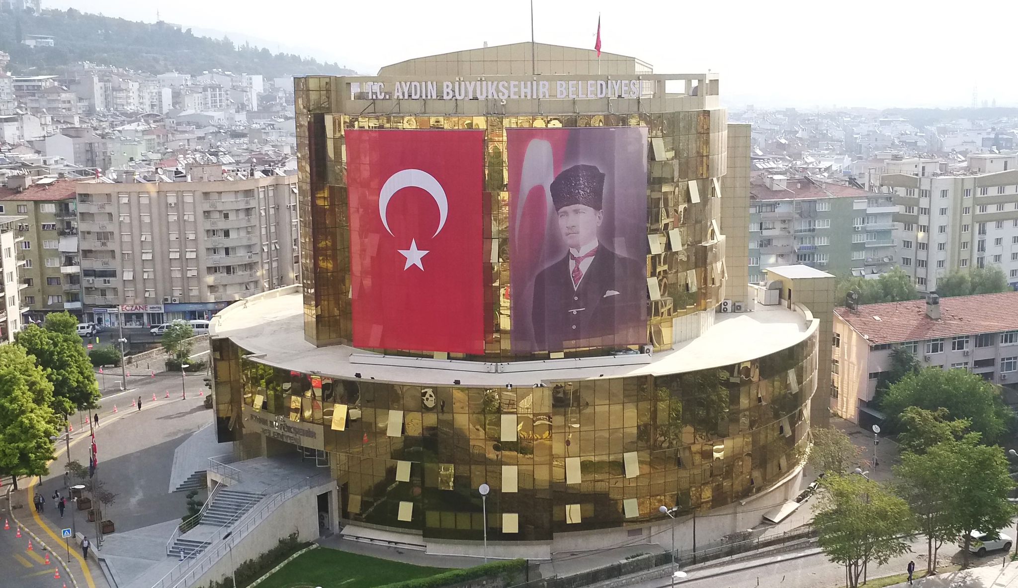 AYDIN BÜYÜKŞEHİR BELEDİYESİ’NDEN DEPREM GÜVENLİĞİYLE İLGİLİ ÜCRETSİZ PERFORMANS TESTİ