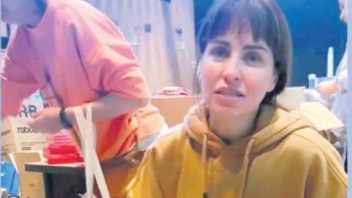 Aslı Tandoğan çocuklara özel kitler hazırladı – En Son Haber