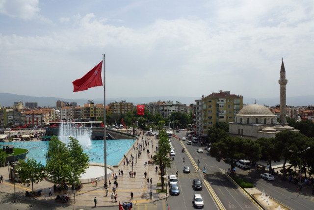 Aydın’ı bekleyen büyük tehlike