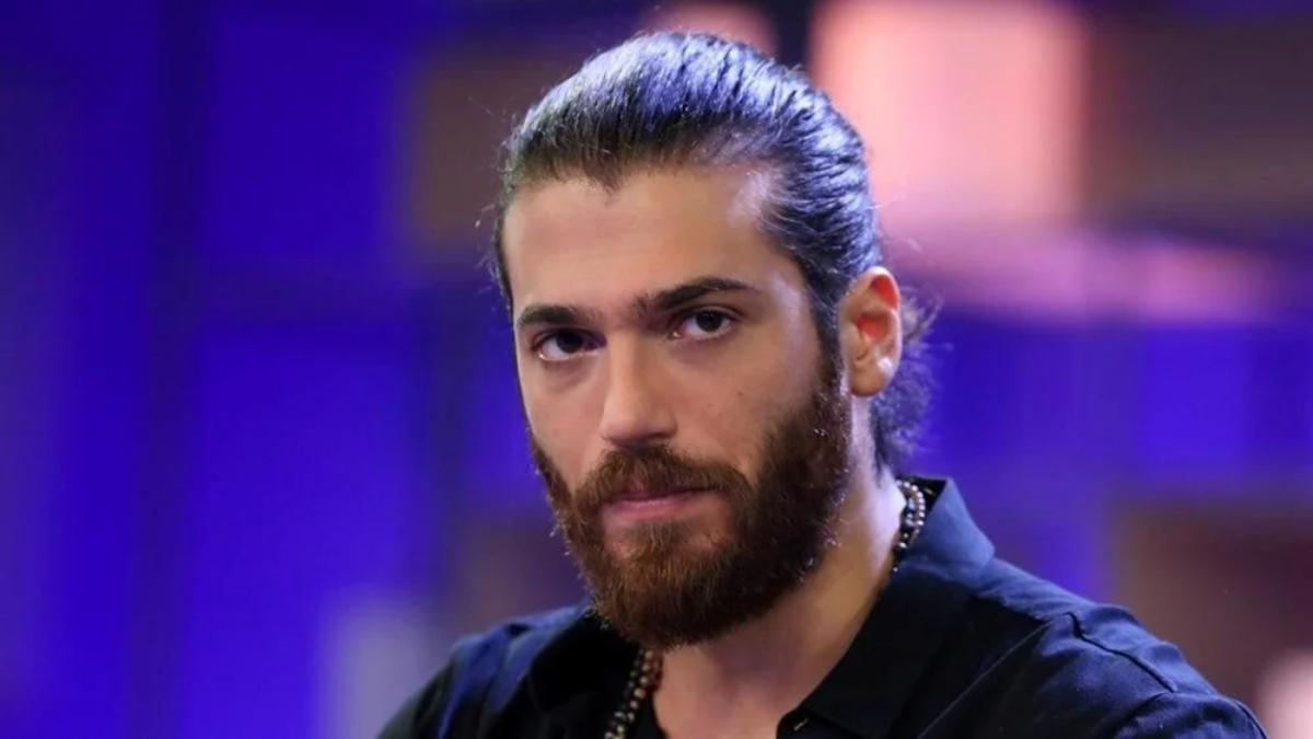 Can Yaman İtalya’dan 1 milyon 550 bin lira bağış topladı – En Son Haber