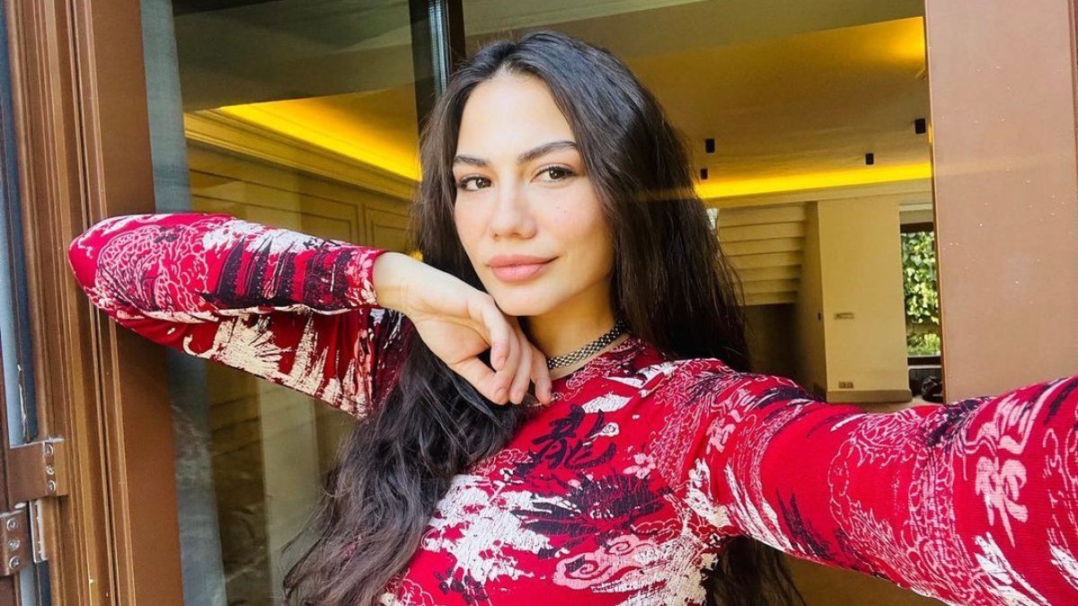 Demet Özdemir, maden işçilerine teşekkür etti – En Son Haber