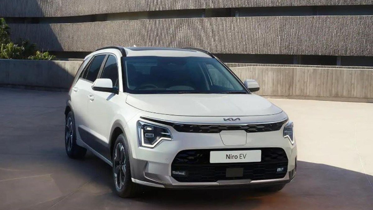 Elektrikli Kia Niro Şubat 2023 fiyat listesi – En Son Haber