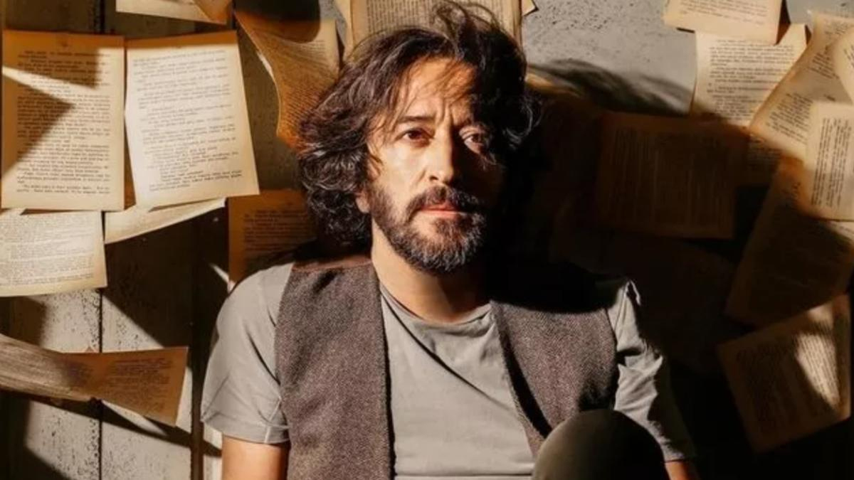 Fettah Can, annesinin ölüm haberiyle yıkıldı – En Son Haber