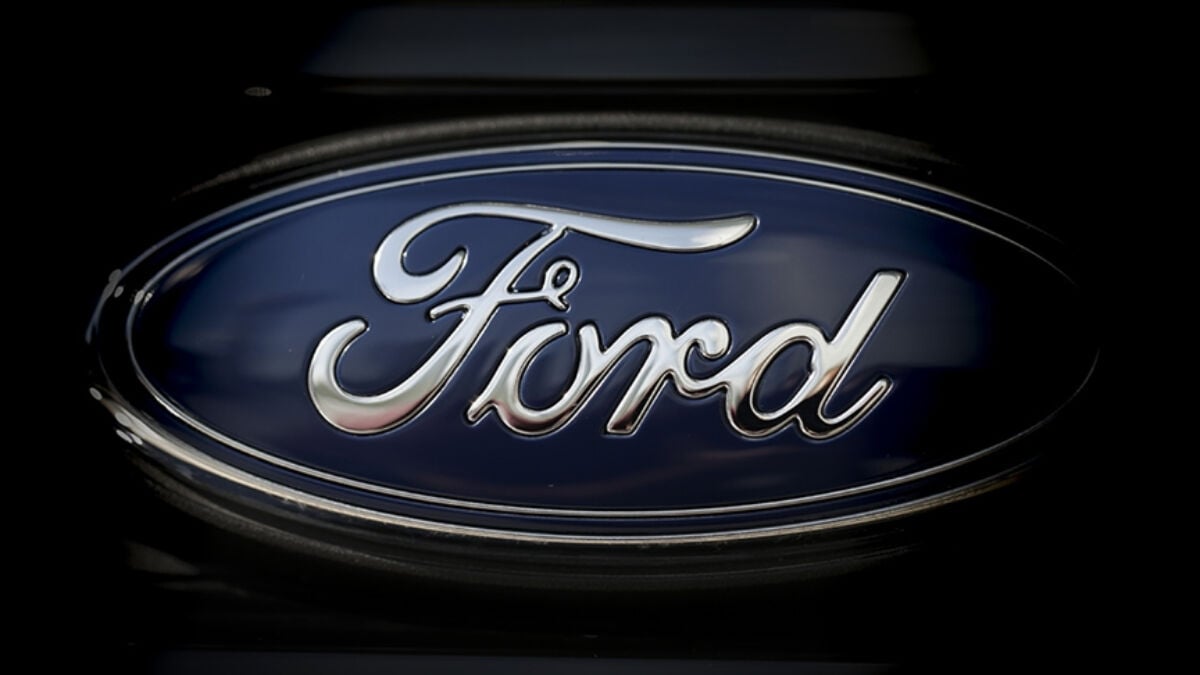 Ford, 3.5 milyar dolarlık yatırımla batarya fabrikası kuracak – En Son Haber