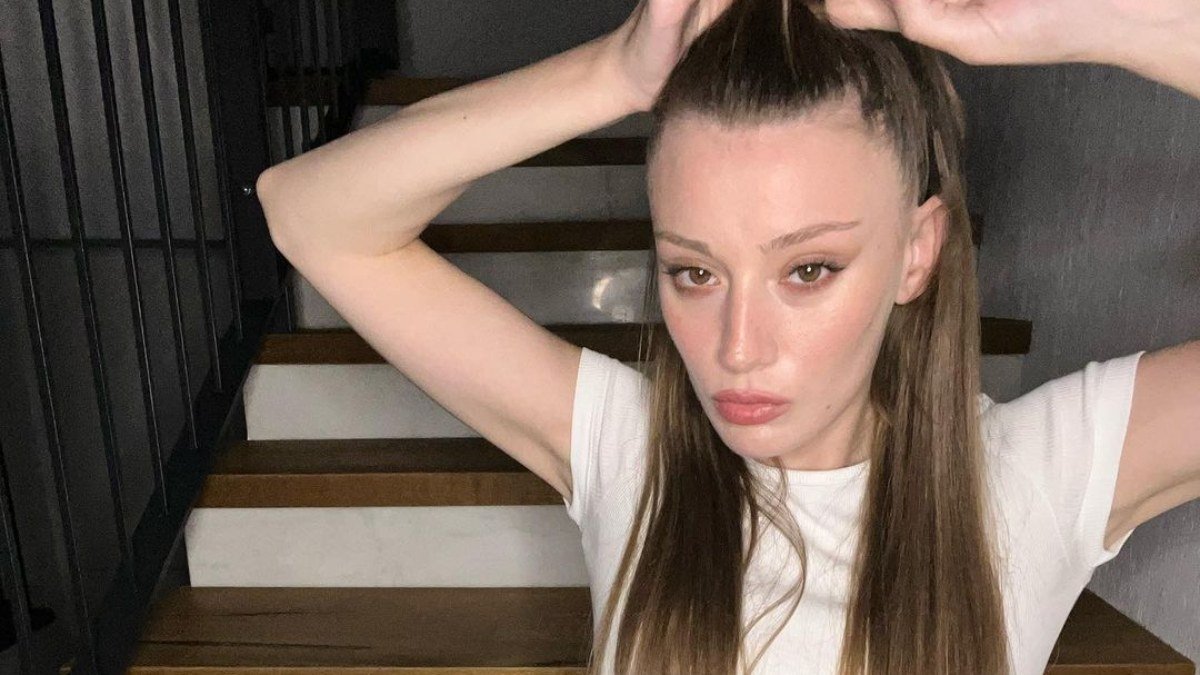 Gizem Karaca: Normalleşme bu kadar kolay olamaz – En Son Haber