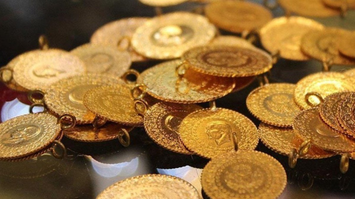 Gram altın 1.113 lira! 16 Şubat Perşembe altın fiyatları – En Son Haber