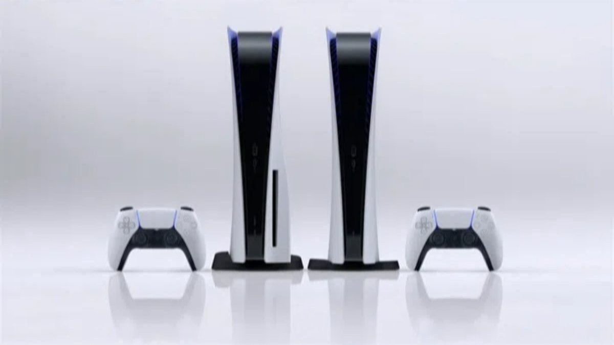 PlayStation 5 satışları Avrupa’da yüzde 200 arttı – En Son Haber