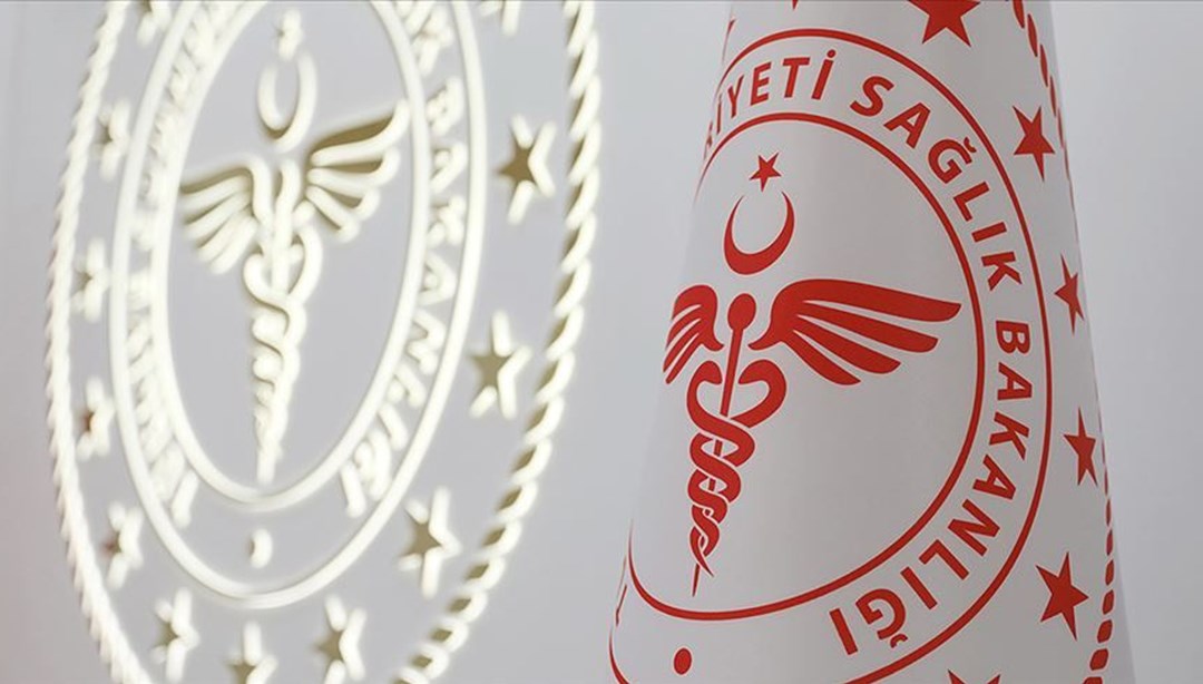 Sağlık Bakanlığından