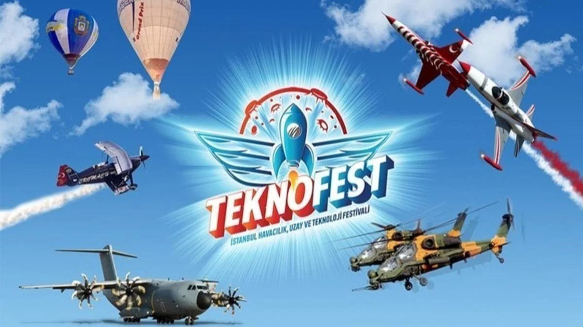 TEKNOFEST İZMİR, deprem nedeniyle ertelendi – En Son Haber