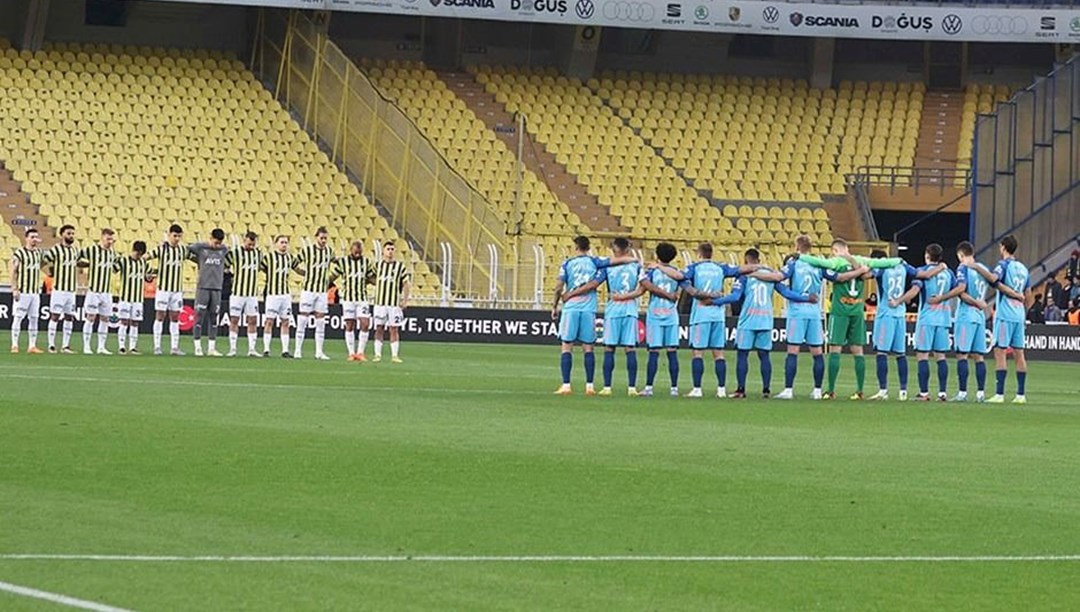 Fenerbahçe ile Zenit arasında iş birliği anlaşması