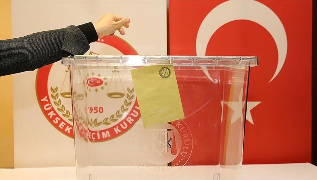 İmza süreci tamamlandı: Hangi Cumhurbaşkanı adayı kaç imza topladı?