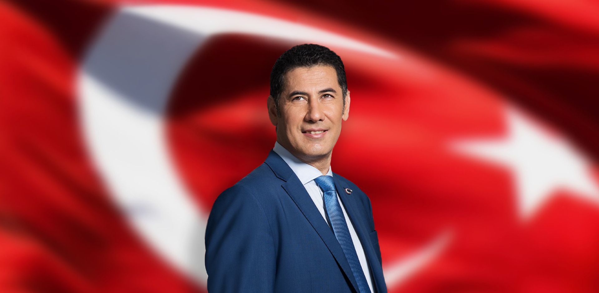 Sinan Oğan 100 bin imzayı topladı…