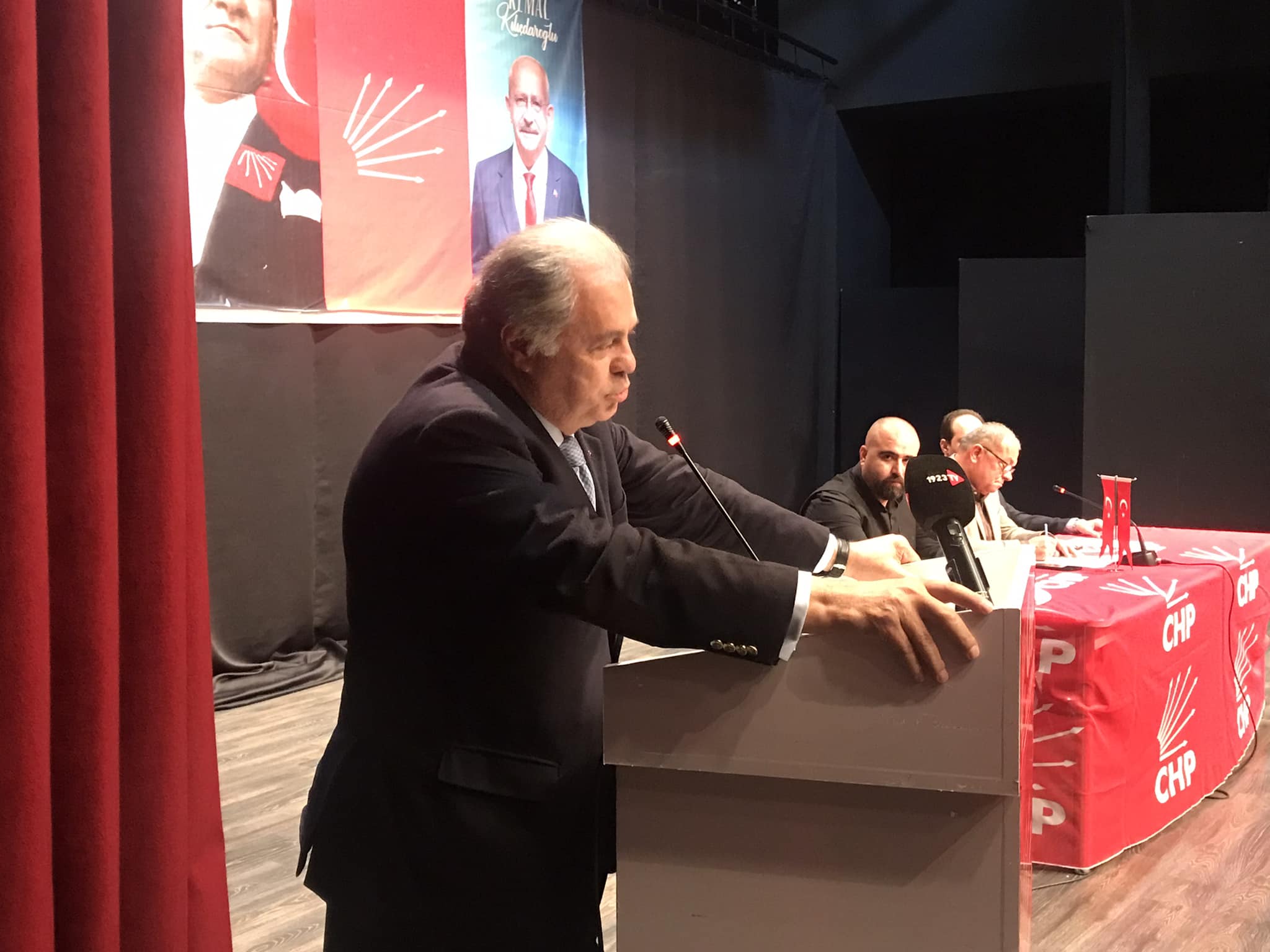 Eski Bakan Yalova’dan dikkat çekici sözler