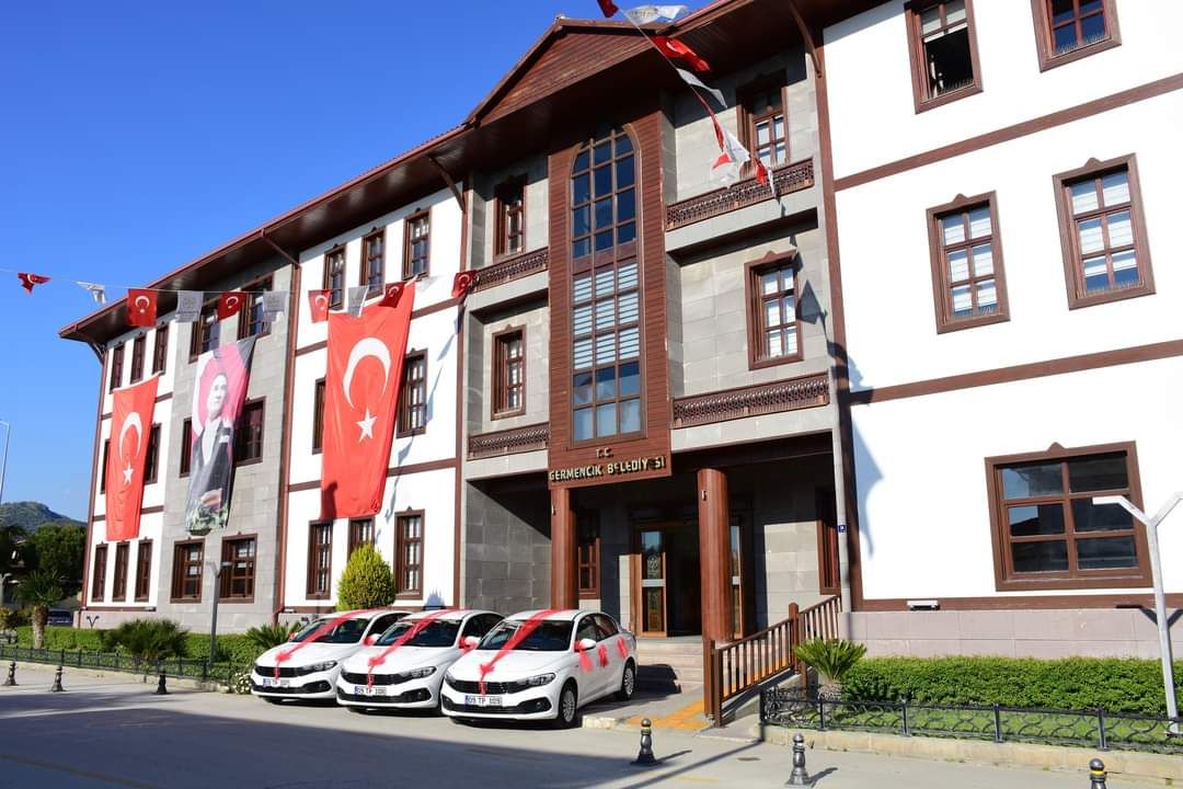 Başkan Öndeş’in hamlesi göz doldurdu