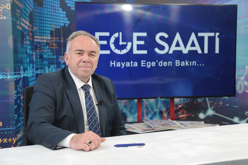 Başkan Öndeş: Germencik, kabuğunu kırıyor