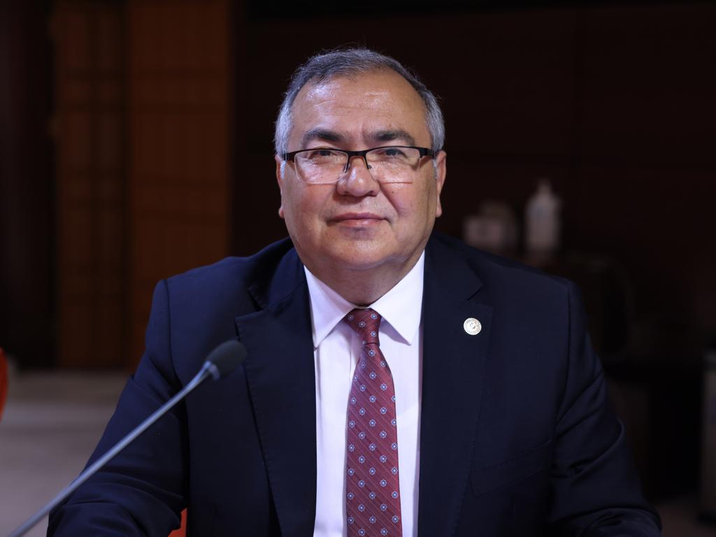 CHP’li Bülbül’den 30 Ağustos Zafer Bayramı mesajı